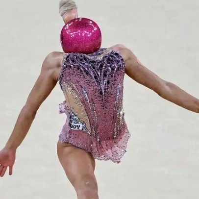 Fotos do esporte que parecem montagem, mas são verdadeiras