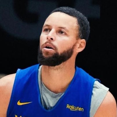 Warriors atualizam estado de Stephen Curry na NBA