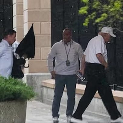 Trump prioriza reabertura do Estreito de Ormuz perto do fim do ultimato a Irã