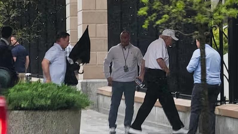 Trump prioriza reabertura do Estreito de Ormuz perto do fim do ultimato a Irã