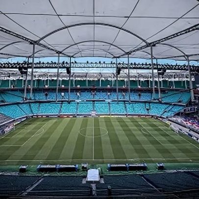Bahia x Palmeiras: escalações confirmadas e onde assistir no Brasileirão