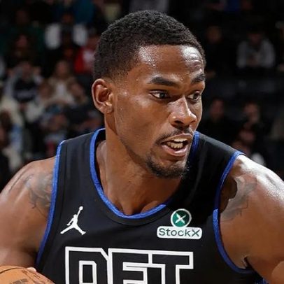 Jalen Duren afirma querer encerrar carreira com o Pistons