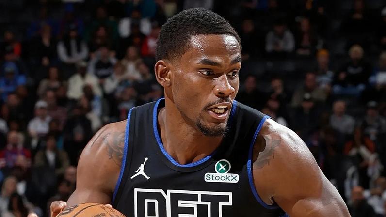 Jalen Duren afirma querer encerrar carreira com o Pistons
