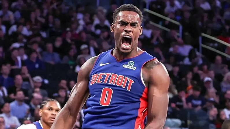 NBA rodada 6 abril