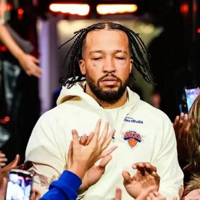 Ídolo afirma que Knicks pode vencer qualquer time da NBA