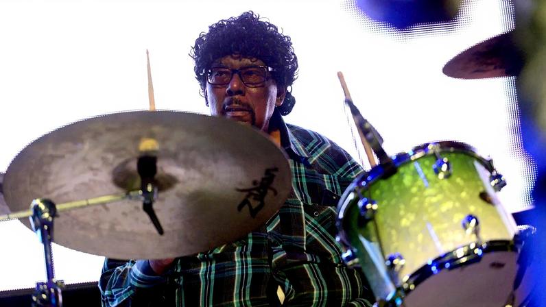 James Gadson, baterista de Diana Ross e Bill Withers, morre aos 86 anos