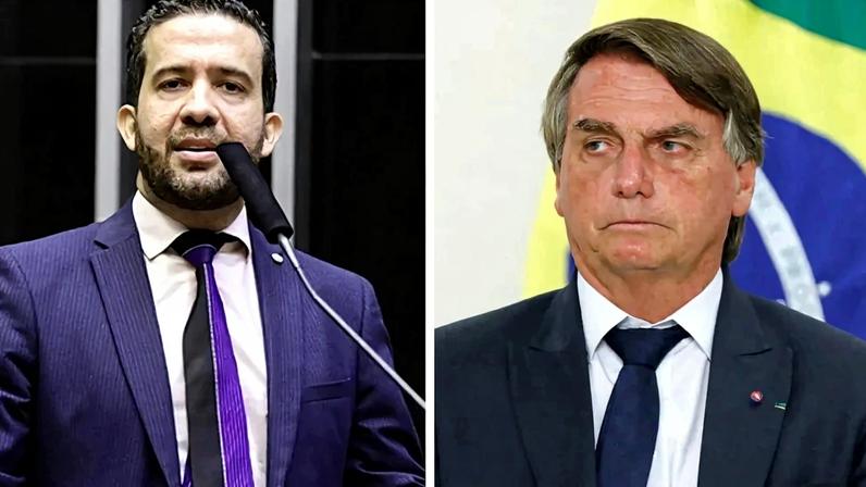 Fotos: Divulgação/ Câmara dos Deputados e Alan Santos/PR