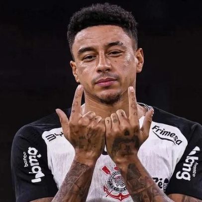Ex-companheiro de CR7 critica transferência de Lingard ao Corinthians