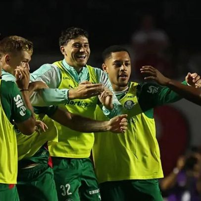 Palmeiras busca ampliar vantagem e aposta em retrospecto contra Ceni