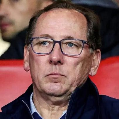Textor e Lyon disputam dívida de R$ 745 milhões ligada ao Botafogo