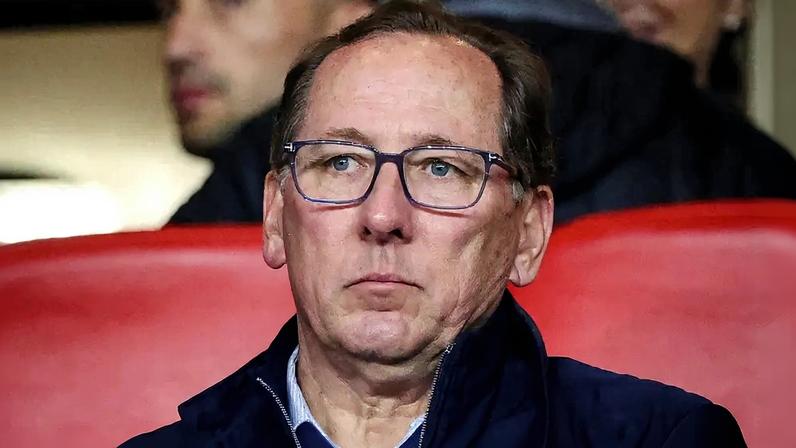 Textor e Lyon disputam dívida de R$ 745 milhões ligada ao Botafogo