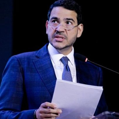 Messias reforça origem evangélica em carta ao Senado