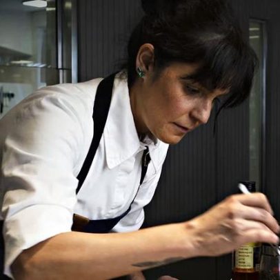 Manu Buffara coloca Curitiba no mapa da gastronomia mundial