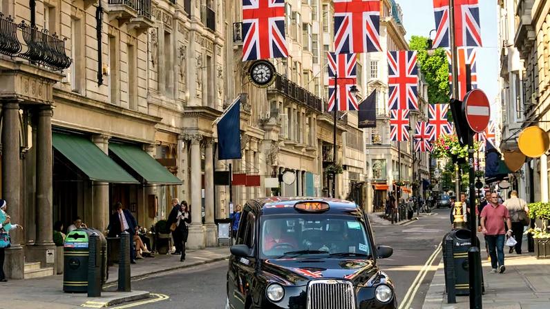 Famílias ricas do Reino Unido aceleram sucessão por alta do imposto de herança