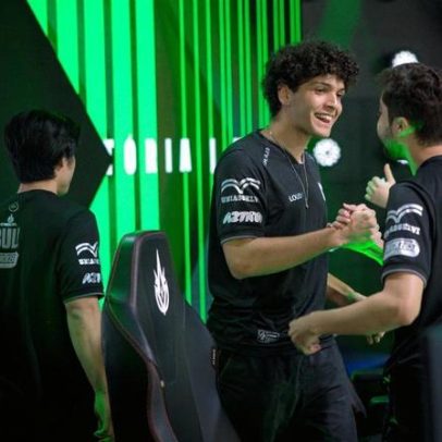 CBLOL 2026: LOUD Xyno tem a maior Nota Mais Esports da 2ª rodada