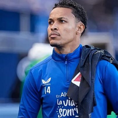 Almería responde ao Flamengo sobre dívida, aponta omissão de circunstâncias