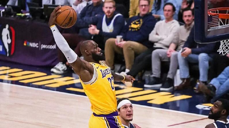 Boletim de rumores da NBA (04/04/2026) atualiza trocas e especulações
