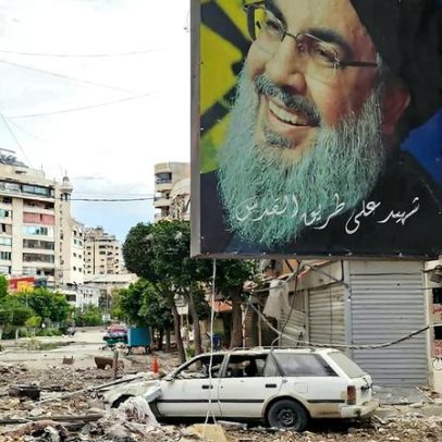 Como o Hezbollah pode se beneficiar de uma invasão israelense