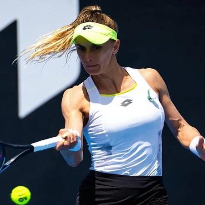 Técnico de Tsurenko afirma que há pessoas nos vestiários que desejam sua morte