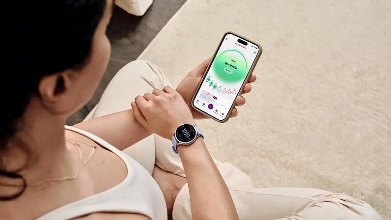 Relógios Garmin passam a ajudar no controle de natalidade