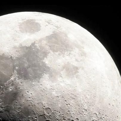 Artemis chega à Lua e se aproxima de distância recorde em relação à Terra