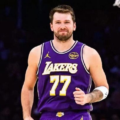 Lou Williams descarta Luka Doncic da disputa pelo MVP