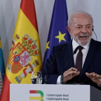 Lula fica em 7º no ranking de presidentes mais populares da América Latina