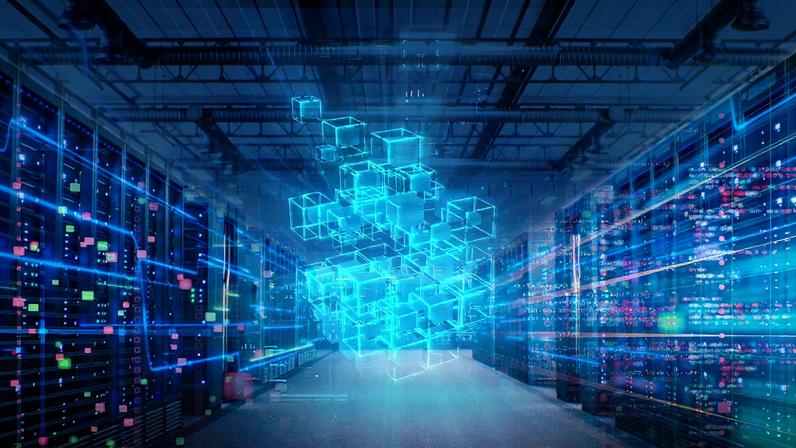 MIT researchers developed an intelligent system for balancing the tasks of storage devices inside a data center, which can extend the longevity of storage hardware and help a data center operate more efficiently.