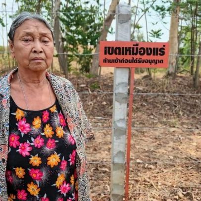 Tribunal tailandês responsabiliza mina de ouro, moradores enfrentam incerteza