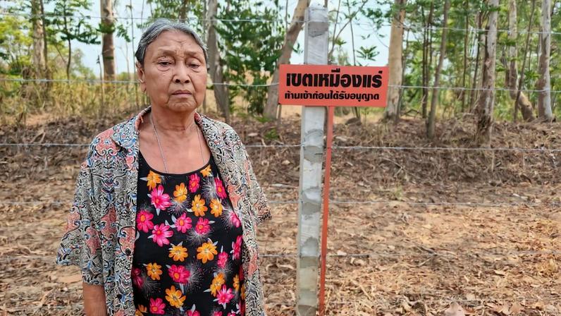 Tribunal tailandês responsabiliza mina de ouro, moradores enfrentam incerteza