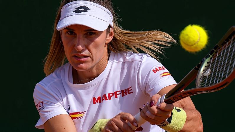 Marina Bassols (Foto: RFET)