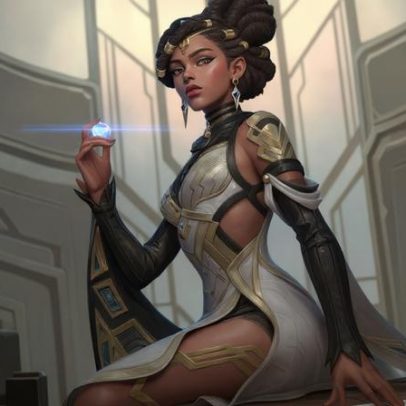LoL: Comunidade questiona toxicidade de Mel como campeã