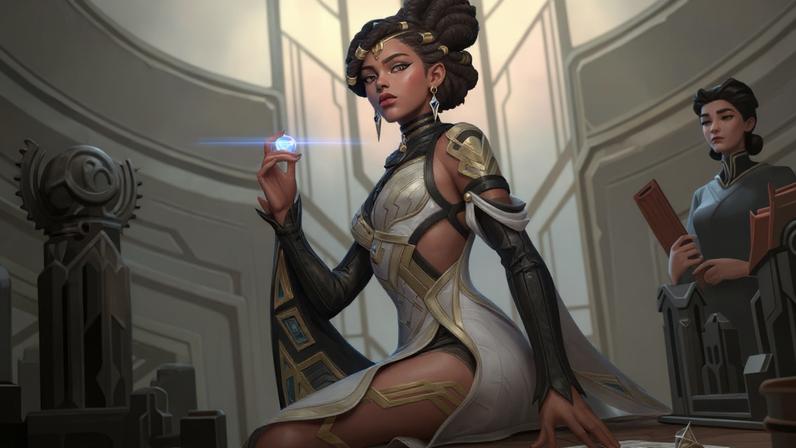 LoL: Comunidade questiona toxicidade de Mel como campeã