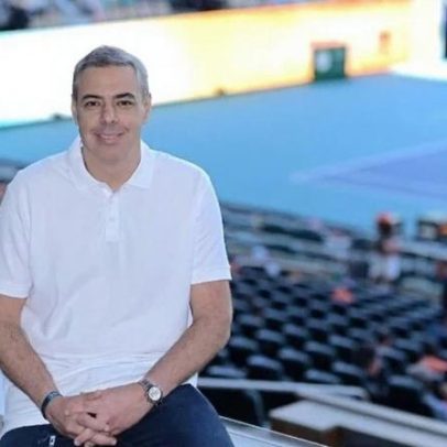 Princípios do tênis guiam Milton Maluhy na modernização do Itaú