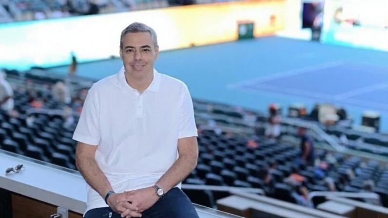 Princípios do tênis guiam Milton Maluhy na modernização do Itaú