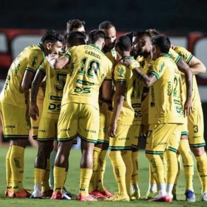 Mirassol abre vantagem sobre brasileiros na Libertadores; entenda