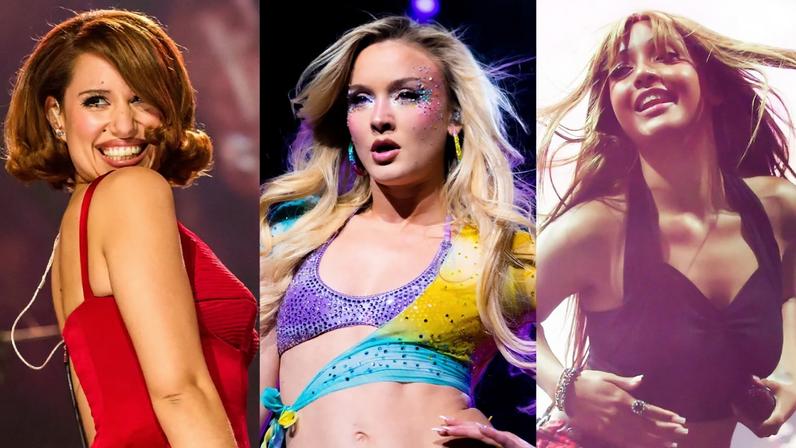 Montreux Jazz Festival 2026: Raye, Zara Larsson e PinkPantheress lideram lineup