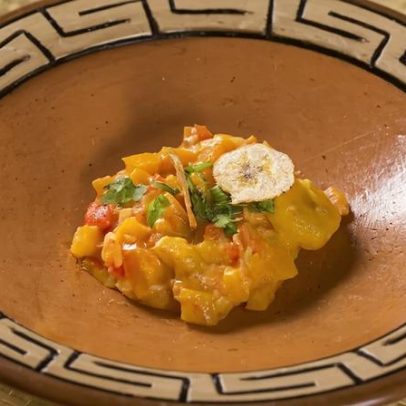 Nove receitas sem carne para a Sexta-feira Santa