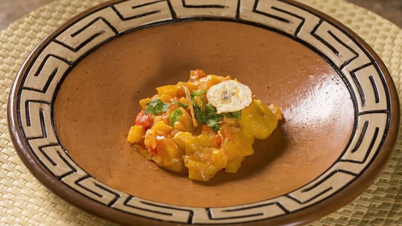 Nove receitas sem carne para a Sexta-feira Santa