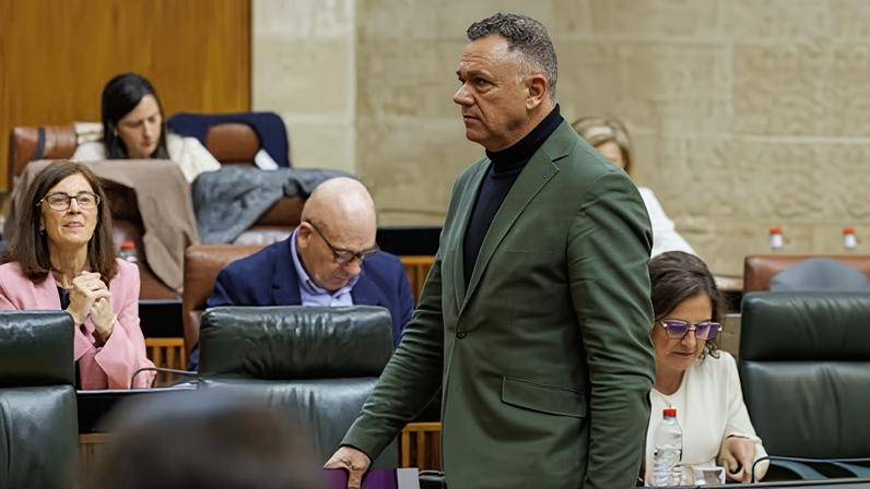 IU, Sumar e Podemos fecham acordo para disputar eleições na Andaluzia