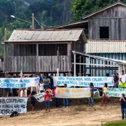 Canadá é retratado como antagonista na Amazônia