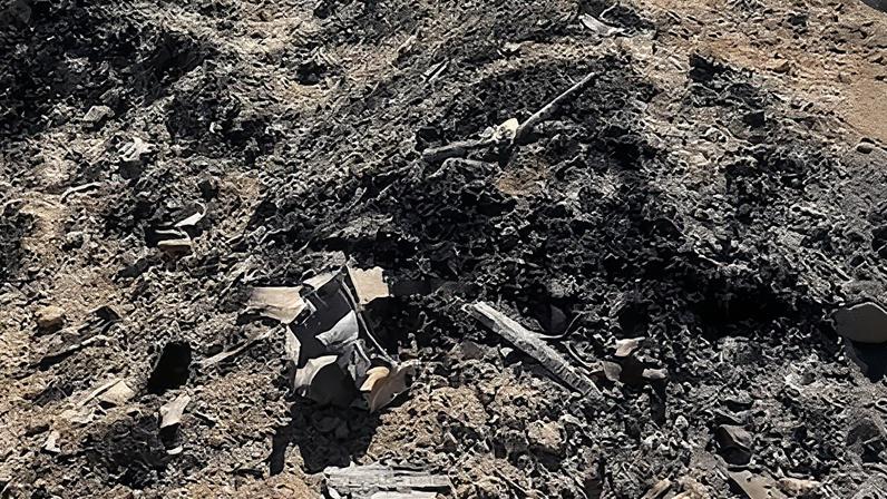 EUA buscam tripulante desaparecido enquanto Israel ataca Beirute; tensão com Irã