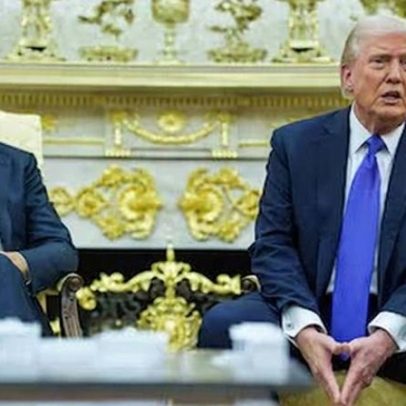 Ordem internacional abalada por ações de Trump, segundo análises