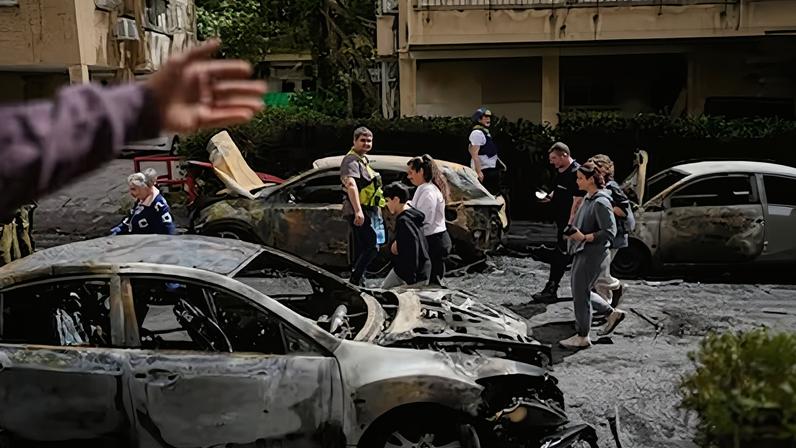 Israel reduz interceptores de mísseis ante risco de guerra de desgaste com o Irã