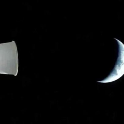 Artemis II: tripulação divulga imagens da Terra e resolve conserto no banheiro