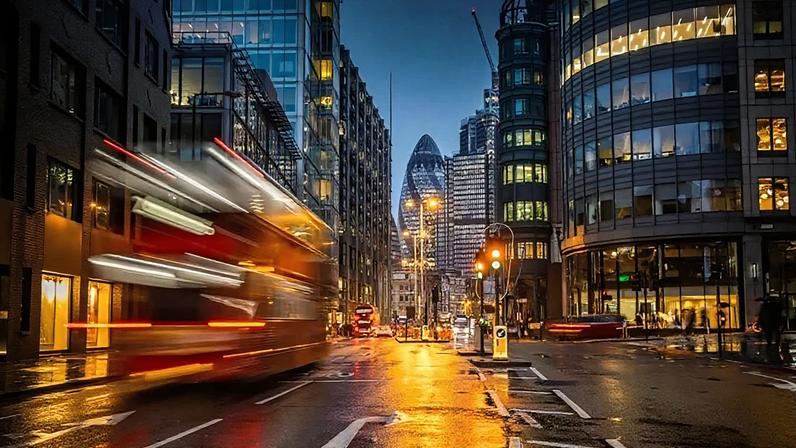 Londres é um dos vários polos de fintech que estão de olho em IPOs do setor em 2026