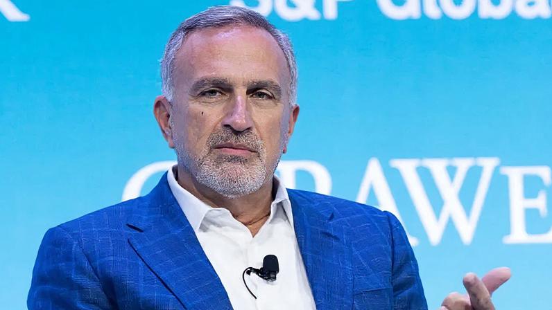 Bloqueio em Ormuz gera oportunidade bilionária para mineradora de carvão dos EUA