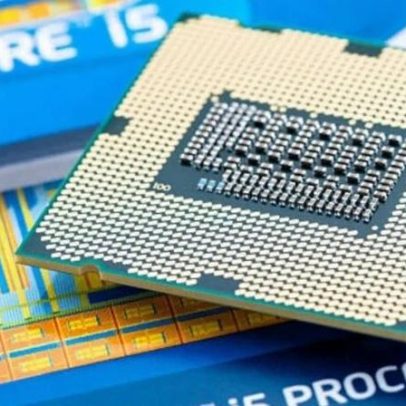 Intel recompra participação em fábrica na Irlanda por US$ 14,2 bi