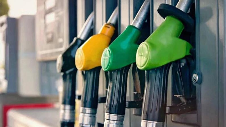 Diesel sobe até 29% em março, aponta IBPT