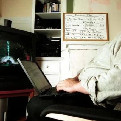 Fundador do Craigslist defende o Giving Pledge após críticas